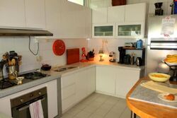Faber Hills (D5), Semi-Detached #633231101